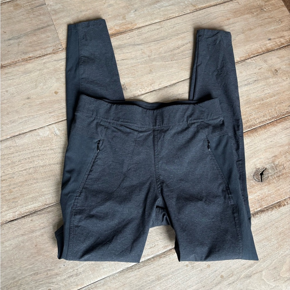 Kuhl Born in the Mountains Dark Gray Women's hiking pants